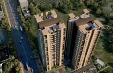 RGS Forte Wakad, Pune | Premium Residences by RGS Realty
